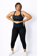 Soutien de sport ajustable