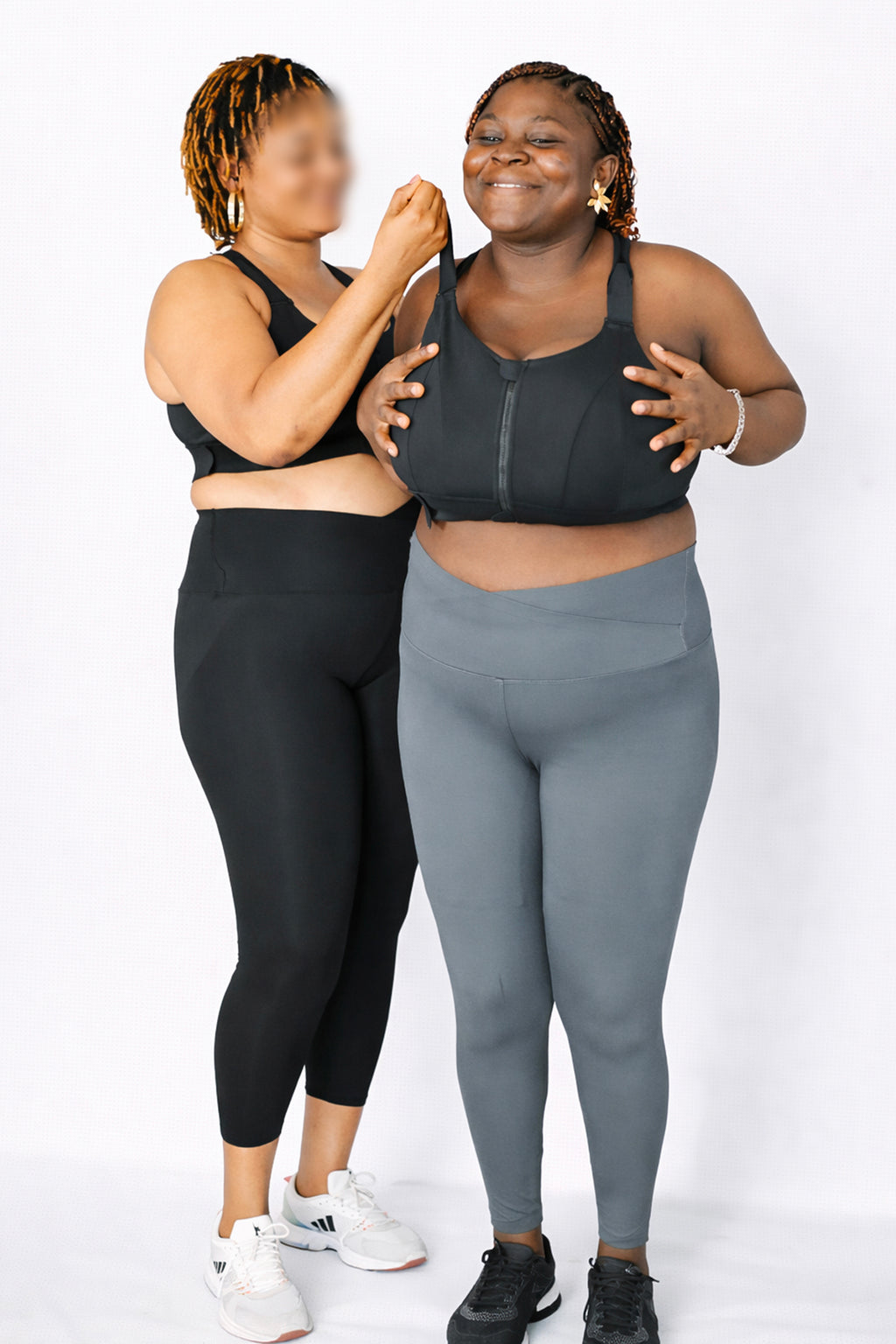 legging de sport
