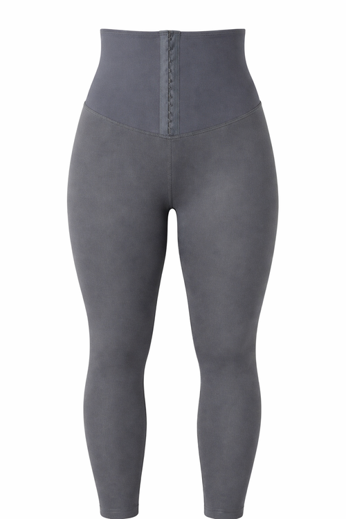 Legging sculptant taille haute